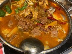 -刘一锅筋头巴脑(大悦城C店)