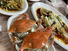 -阿杰臻选海鲜饭店(普陀山店)