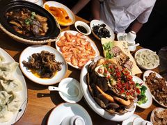 -必点海鲜·鲅鱼水饺(鞍山西道店)