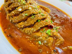 -邢家锅贴老店·非遗·开封菜(金明广场店)