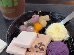 -鲜芋仙(观音桥大融城LG店)