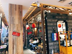 -烧货·活海鲜炭烧(湖滨商业街店)