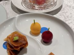 -红棉中餐厅·广州海航威斯汀酒店