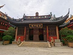 -钦赐仰殿道观