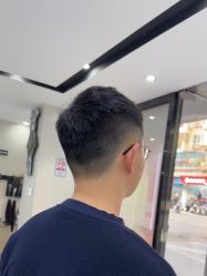 -Nice奈斯形象定制沙龙