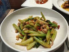 -小大董·烤鸭(观景餐厅·南京西路店)