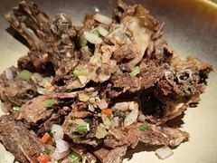 -青年公社烤鸭(蜀山万象汇店)