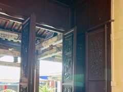 -香满楼(临安路店)