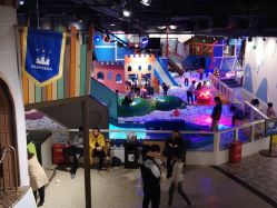 -幻贝家儿童乐园(苏州中心店)