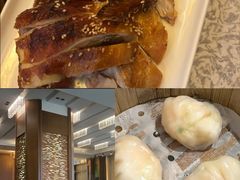 -万宝海鲜舫(劳动公园店)