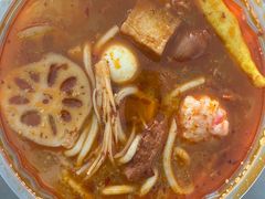 -上海外滩茂悦大酒店