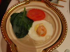 -宝轩渔府·老字号海鲜·正宗津菜(水上店)