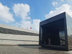 -侵华日军南京大屠杀遇难同胞纪念馆