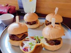 -blue frog蓝蛙(长泰广场店)