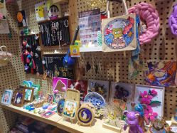 -故事馆手作综合体验馆