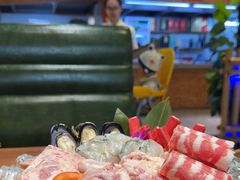 -龙泉人椰子鸡(龙昆南店)