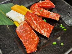 -まるみち   丸道东京烧肉(虹梅路店)