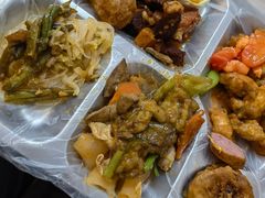 -小红帽自助盒饭(御点江山店)