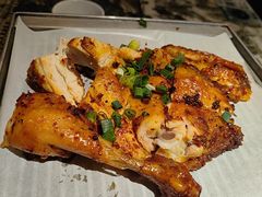 -绿茶餐厅(朝阳大悦城店)