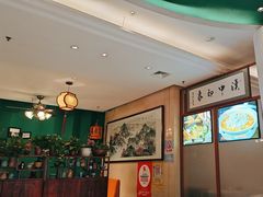 -江城小馆陕南妈妈菜·全球旅行餐厅(钟楼店)