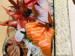 -紫· 割烹  Kappo Murasaki