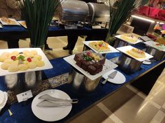 -天伦松鹤大饭店·欣妮咖啡