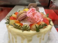 -圣丰索菲特·2 On 988 Café 自助餐厅