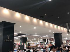 -PUMA品牌自营折扣店(武汉永旺梦乐城店)