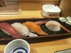 -晶吉·居酒屋·烧鸟·生鱼饭(中山区民主广场店)
