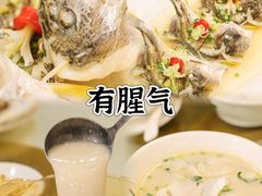 -有腥气私房菜·寻味顺德