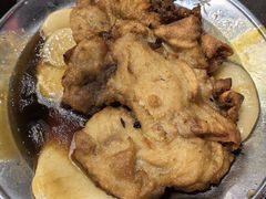 -鲜得来排骨年糕(即墨路店)