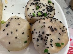 -小杨生煎(周浦万达店)