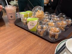 -贯贯吉·清真餐厅(浙江中路店)