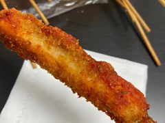 -庞记炸串