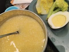 -湯系餐室(苏宁广场店)