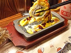 -七町糖果寿司屋(龙洞广工店)