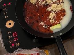 -海底捞火锅(亲贤北街店)