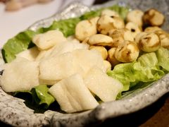 竹笙马蹄-同仁四季椰子鸡(海岸城天利店)