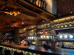 -Q MEX 库迈墨西哥餐吧(三里屯店)