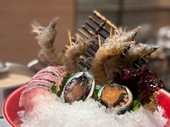 -红鼎豆捞·非遗鲍皇汤火锅(宝丰路店)