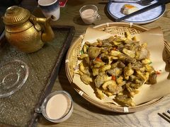 -那时新疆·若羌(经纬汇店)