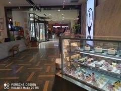 -燃厚蛋糕(卓展中信城店)