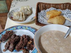 -金山奶茶馆(五一路店)