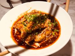 -蔴将·川菜(黄龙万科店)