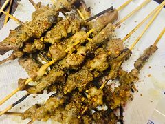 -贝林大翅鲸简餐厅(国家海洋博物馆店)