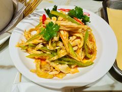 -160烧烤(香坊店)