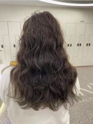 -HairCode芭曲发型