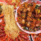 成都小龙虾天花板‼️开了10年的老字号🔥