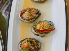 -梅姐海鲜餐厅(水头海鲜街店)