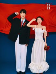 -雅云婚纱摄影工作室旗舰店